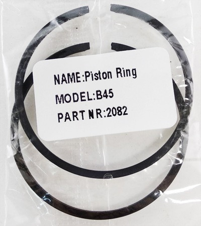 Поршневые кольца Shindaiwa B45 - фото 1 - id-p147485230