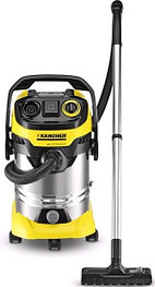 Пылесосы Karcher