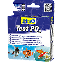 Тест для воды Tetra Test PO4