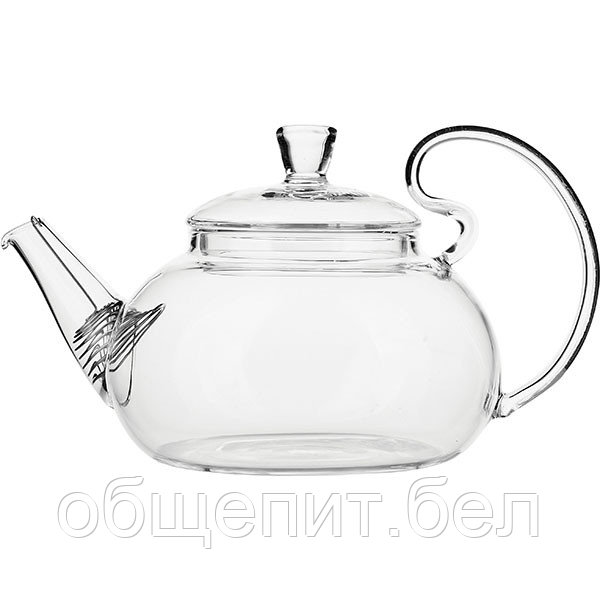 Чайник «Проотель»; термост.стекло; 0,6 л