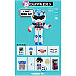 LOL Boys Arcade Heroes Игровой автомат Fun Boy Doll 569374E, фото 2