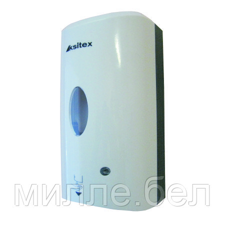 Дозатор сенсорный для жидкого мыла Ksitex ASD-7960W (1200 мл) - фото 4 - id-p147516182