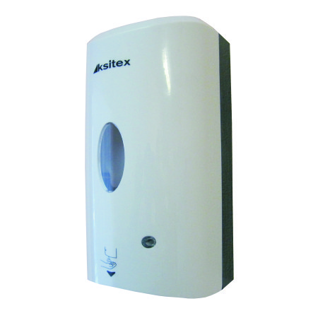 Дозатор сенсорный для жидкого мыла Ksitex ASD-7960W (1200 мл) - фото 4 - id-p147517564