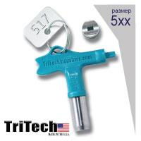 Сопло TriTech T93R Contractor Pro - Размер 5хх