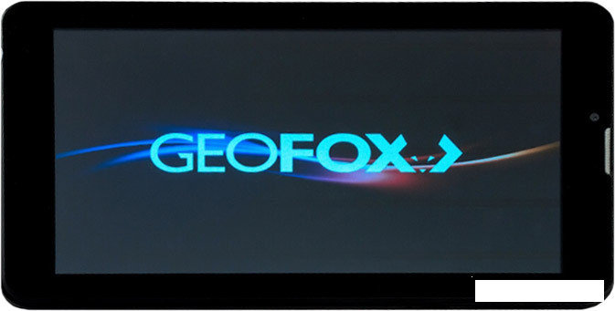 Планшет GEOFOX MID743GPS IPS 8GB 3G, фото 2