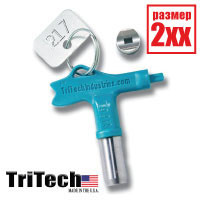 Сопло TriTech T93R Contractor Pro  - Размер 2хх