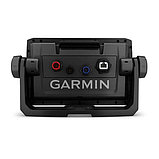 Эхолот-картплоттер Garmin Echomap UHD 72cv, фото 6