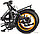 Электровелосипед Volteco Cyber 2020 (черный), фото 5