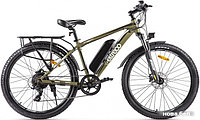Электровелосипед Eltreco XT 850 New 2020 (хаки)