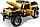 Конструктор LEGO Technic 42122 Jeep Wrangler, фото 3