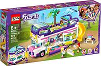 Конструктор LEGO Friends 41395 Автобус для друзей, фото 1
