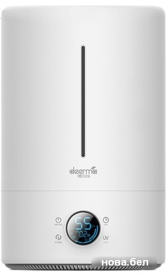 Увлажнитель воздуха Deerma DEM-F628S