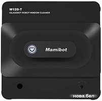 Робот-стеклоочиститель Mamibot iGLASSBOT W120-T (черный)