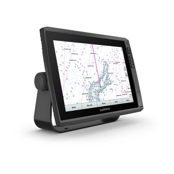 Эхолот-картплоттер Garmin EchoMap Ultra 122sv
