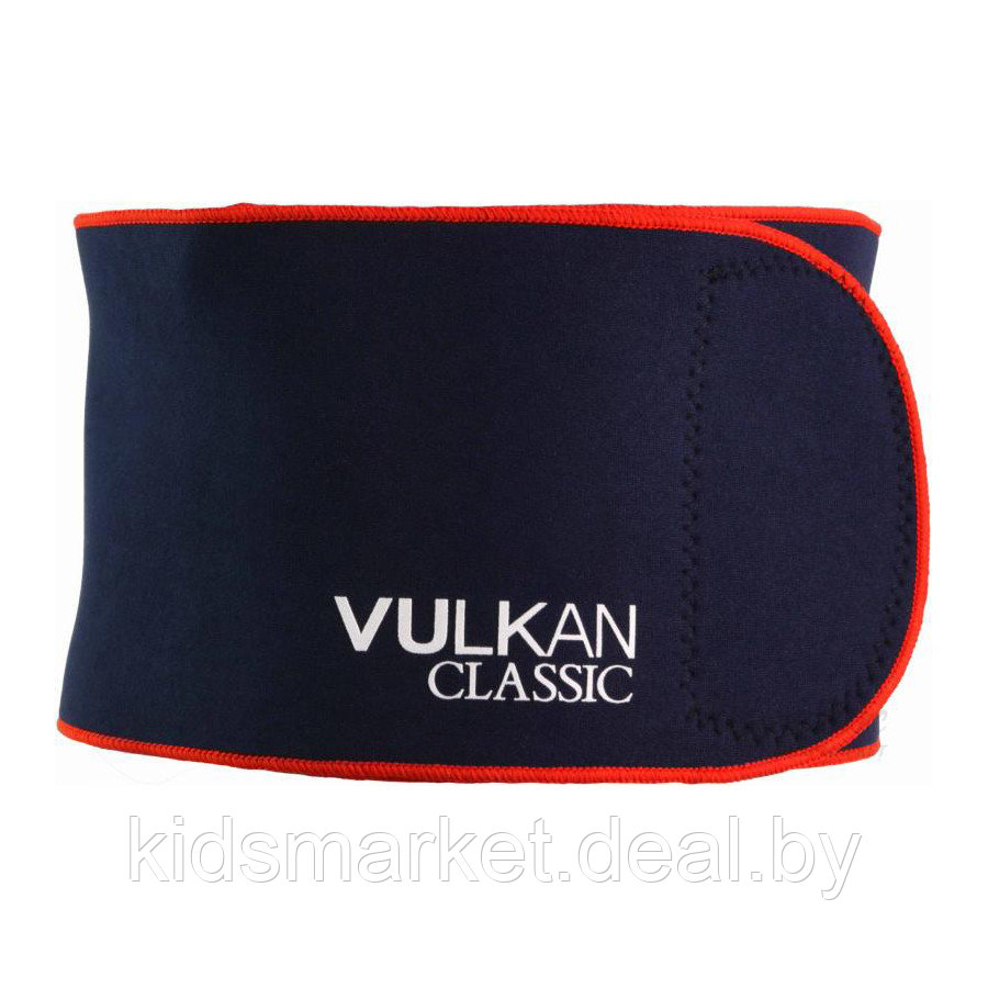 Пояс для похудения VULKAN CLASSIC EXSTRALONG (ВУЛКАН КЛАССИК ЭКСТРАЛОНГ) - фото 4 - id-p147562004