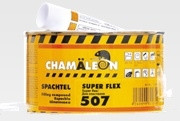 Шпатлевка для пластика Chamaeleon / Хамелеон , 1 кг - фото 1 - id-p147562009