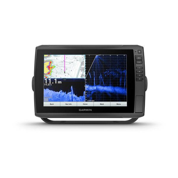 Эхолот-картплоттер Garmin EchoMap Ultra 102sv