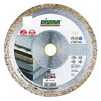 Диск алмазный Distar 1A1R 180x1,4x8,5x25,4 Hard ceramics Advanсed (7D)