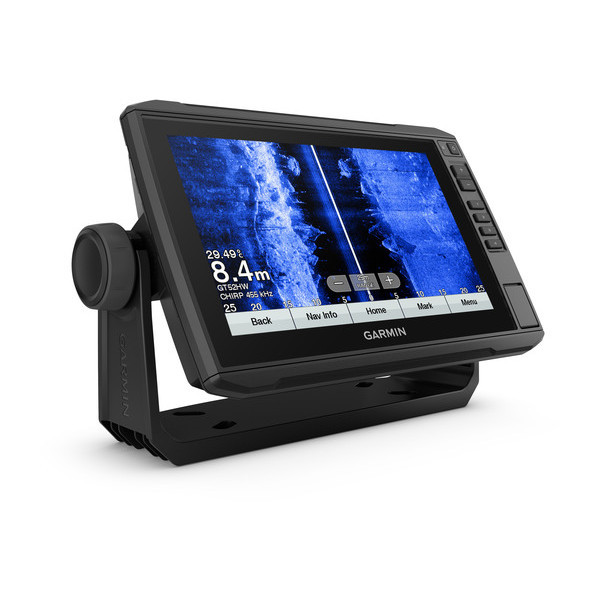 Эхолот-картплоттер Garmin Echomap Plus 92sv