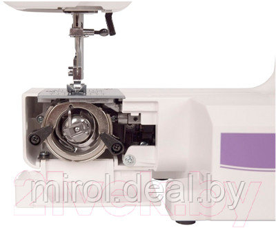 Швейная машина Janome XV-5 - фото 8 - id-p147562552