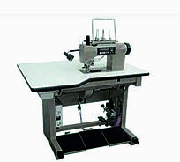 Japsew 781-E комплект промышленная швейная машина для выполнения имитации настоящего ручного стежка.