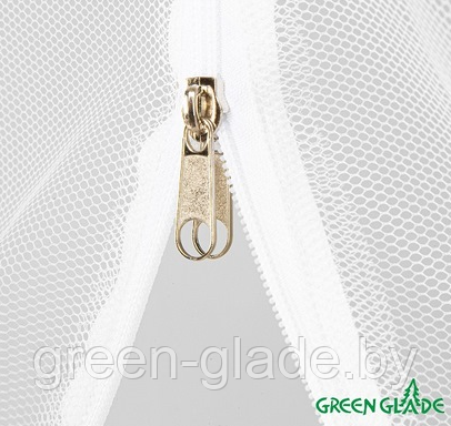 Шатер с москитной сеткой Green Glade 1001 - фото 7 - id-p74487383