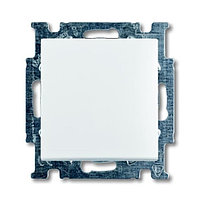 Basic 55 - Выключатель одноклавишный (сл.кость)