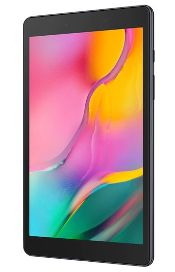 Планшет Samsung Galaxy Tab A 8.0 (2019) LTE 32GB - фото 3 - id-p135348772