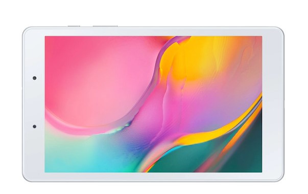 Планшет Samsung Galaxy Tab A 8.0 (2019) LTE 32GB Серебристый - фото 3 - id-p147574598