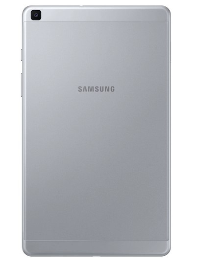 Планшет Samsung Galaxy Tab A 8.0 (2019) LTE 32GB Серебристый - фото 4 - id-p147574598