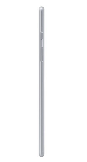 Планшет Samsung Galaxy Tab A 8.0 (2019) LTE 32GB Серебристый - фото 5 - id-p147574598