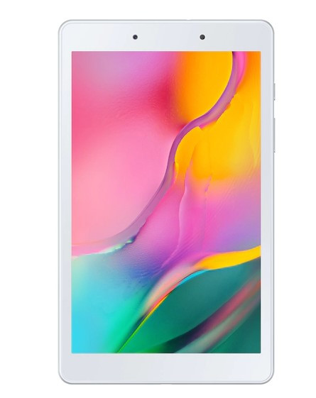 Планшет Samsung Galaxy Tab A 8.0 (2019) LTE 32GB Серебристый - фото 6 - id-p147574598