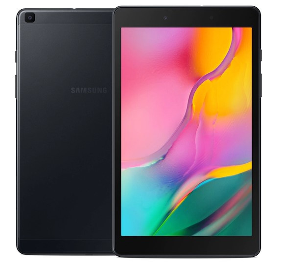Планшет Samsung Galaxy Tab A 8.0 (2019) 32GB - фото 1 - id-p135348683