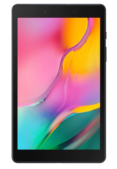 Планшет Samsung Galaxy Tab A 8.0 (2019) 32GB - фото 2 - id-p135348683