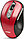 Мышь беспроводная Smartbuy SBM-597D-R Dual Bluetooth+USB Красная, фото 2