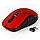 Мышь беспроводная Smartbuy ONE 200AG красная (SBM-200AG-R) / 40, фото 3