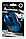 Мышь беспроводная беззвучная Smartbuy 612AG синяя, LED Blue (SBM-612AG-BK)/40, фото 2