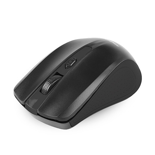 Мышь беспроводная Smartbuy ONE 352 черная (SBM-352AG-K) / 60