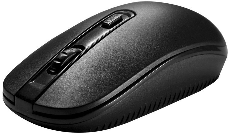 Мышь беспроводная Smartbuy ONE 359AG черная (SBM-359AG-K) / 100