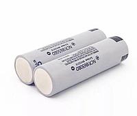 Аккумулятор PANASONIC NCR18650BD 3200mAh 10A Li-Ion 3,7V