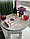 Винный столик  (сосна), фото 2