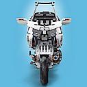 Конструктор Мотоцикл Хонда MOULD KING 23001 аналог Лего Техник, фото 2
