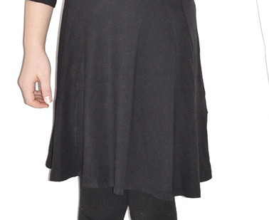 Платье KIABI с рукавом три четверти на 12 лет рост 146-152 см - фото 4 - id-p147594292