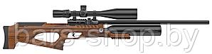 Пневматическая винтовка Aselkon MX 9 5,5 мм L=550 мм 3 Дж (РСР, дерево)