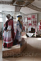 Музейная витрина, фото 1