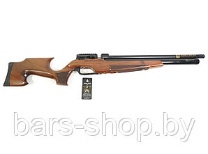 Пневматическая винтовка Aselkon MX 5 6,35 мм 3 Дж L=550 мм (РСР, дерево)