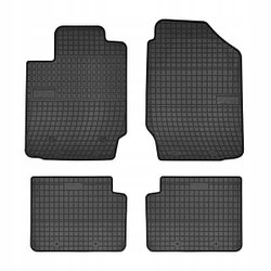 Коврики Салонные для Toyota Corolla (01-07) / Toyota Matrix (03-) / Pontiac Vibe(03-)