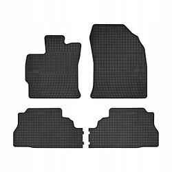 Коврики Салонные для Toyota Prius III Plus (11-)