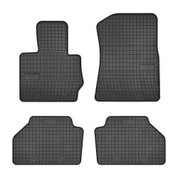 Коврики Салонные для Toyota Prius IV SW50 (15-)
