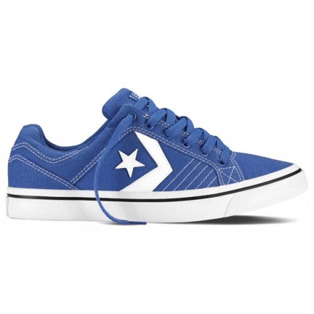 Унисекс кеды
Converse GATES OX